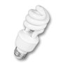 CFL Lightbulb